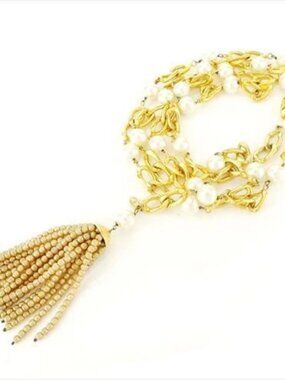 Chanel belt see description Gold see description Woman Authentic Used T8780